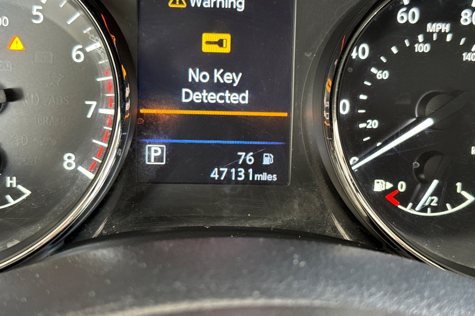 Used 2020 Nissan Rogue SV FWD image 35