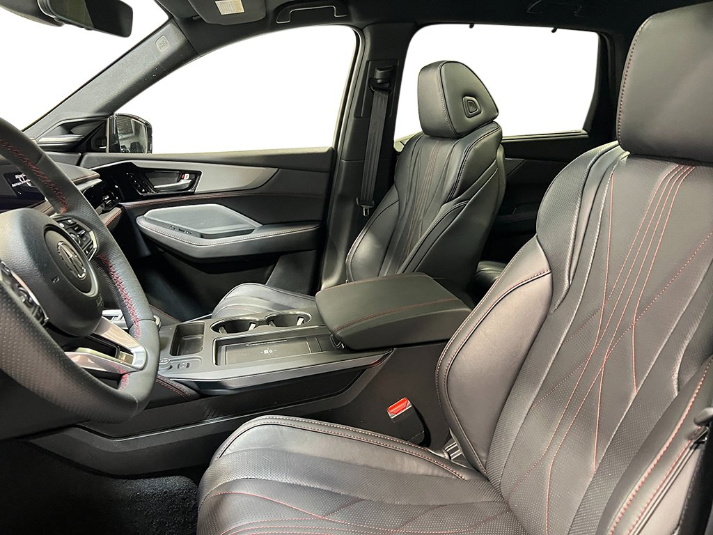 New 2026 Acura MDX A-Spec w/ Advance Package AWD/4WD image 16