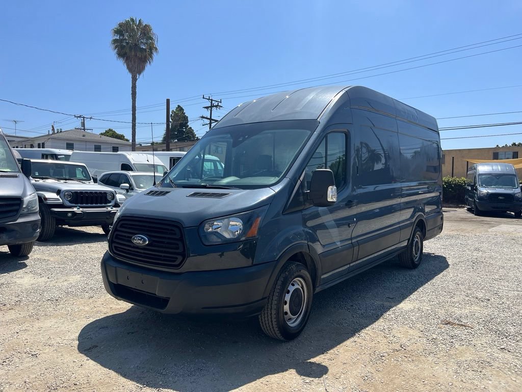 Used 2019 Ford Transit 250 148 High Roof Extended
