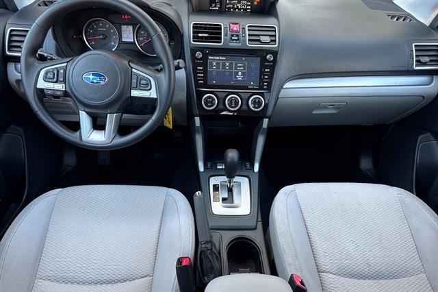 Used 2017 Subaru Forester 2.5i Premium w/ Rugged Package #1 AWD/4WD image 13