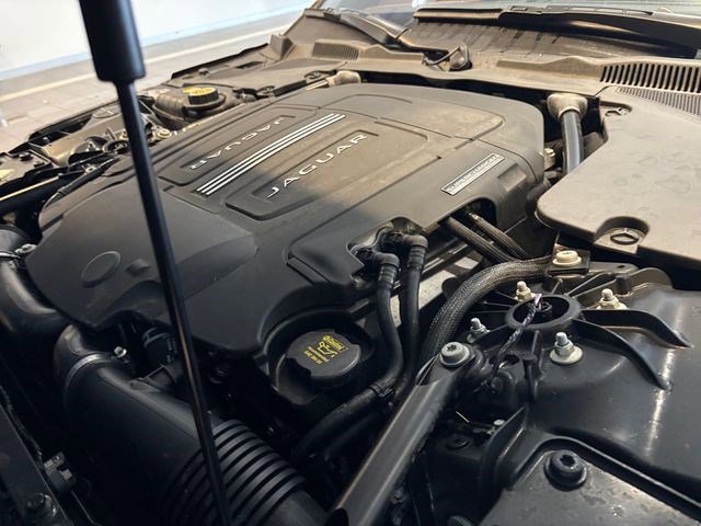 New 2024 Jaguar F-TYPE R-Dynamic RWD image 23