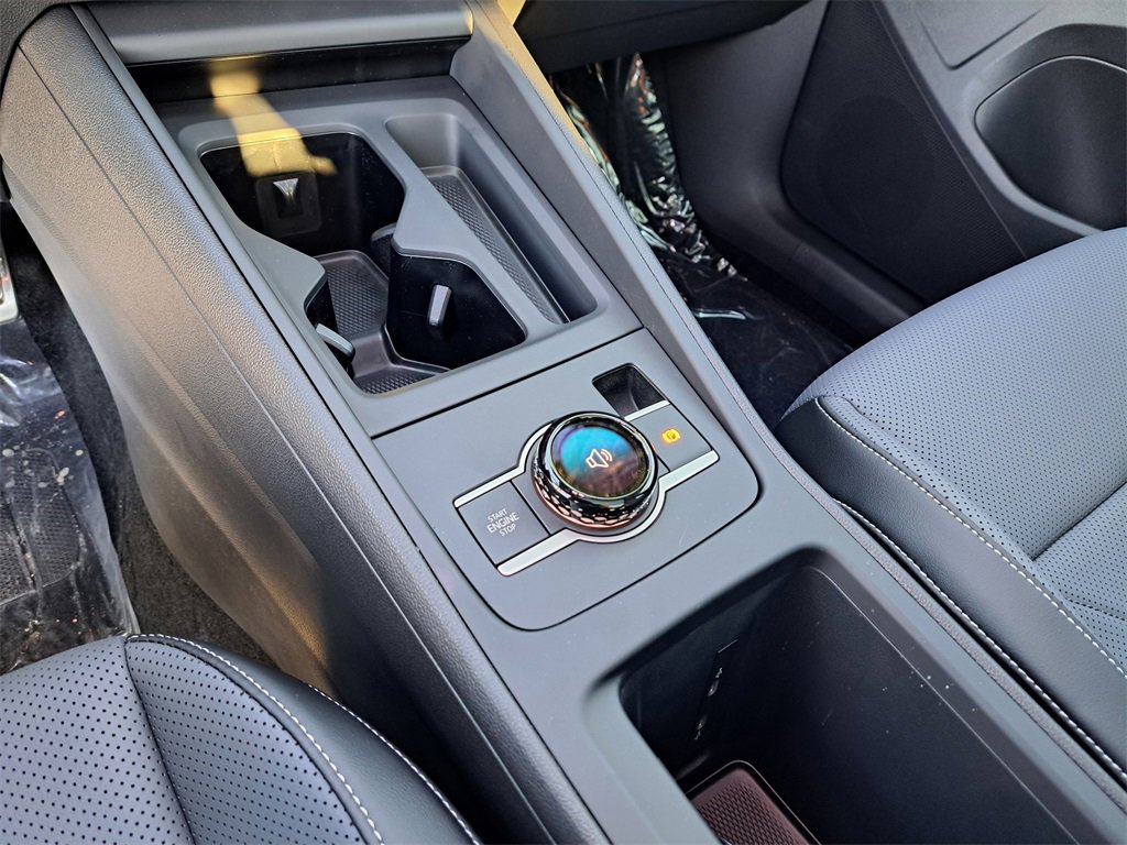 New 2026 Volkswagen Tiguan SE R-Line image 9