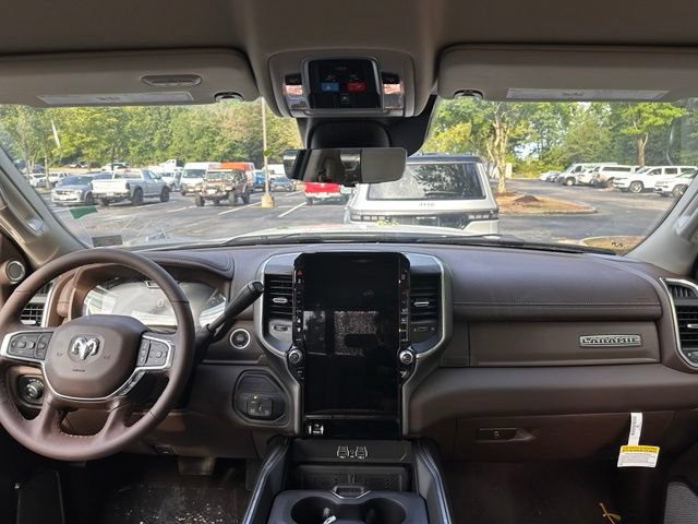 New 2026 RAM 3500 Laramie AWD/4WD image 22