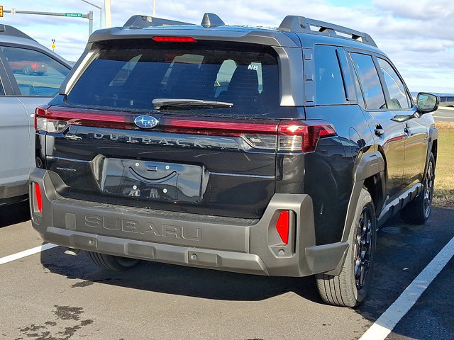New 2026 Subaru Outback Premium image 4