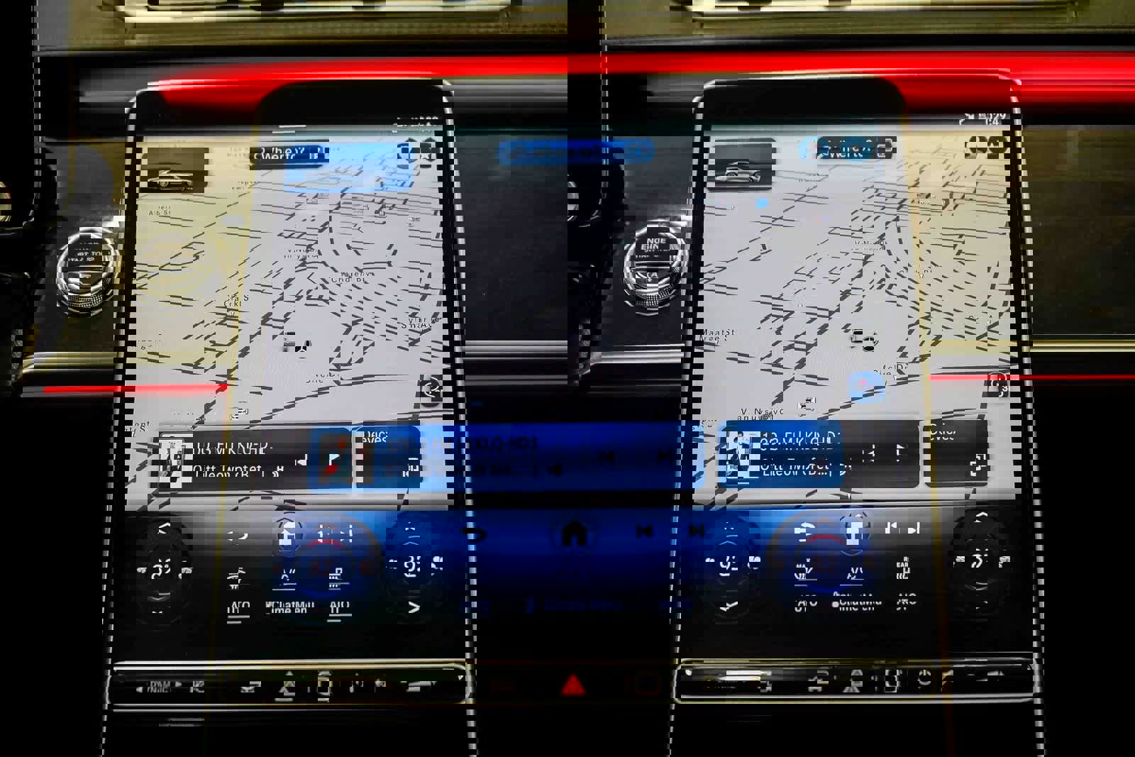 Used 2025 Mercedes-Benz S 580 4MATIC Sedan image 14