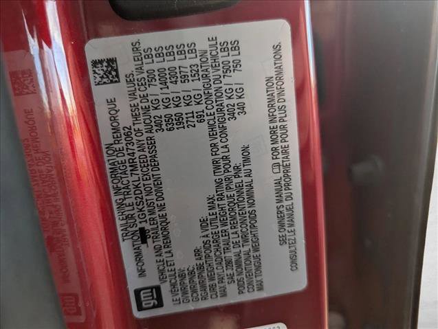 Used 2021 GMC Yukon Denali image 27