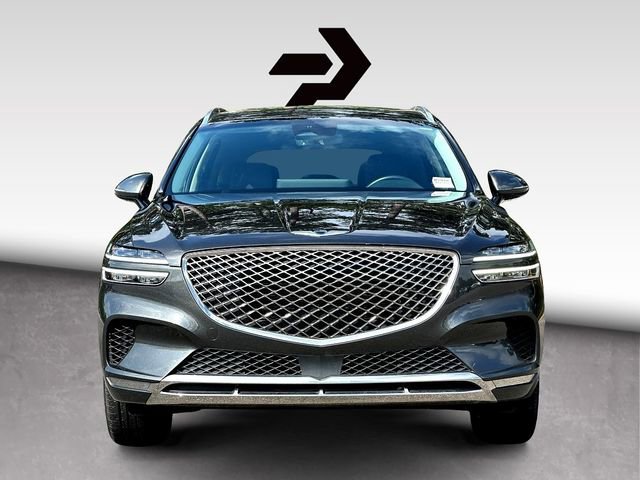 Used 2025 Genesis GV70 2.5T image 3