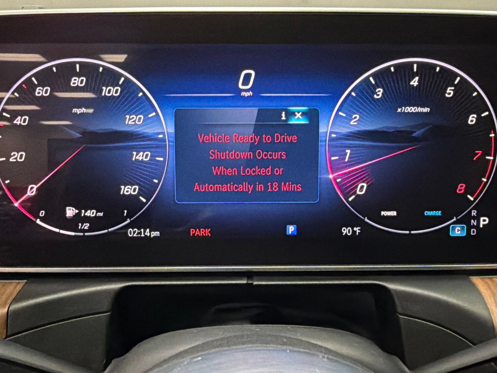Certified 2025 Mercedes-Benz C 300 Sedan image 31