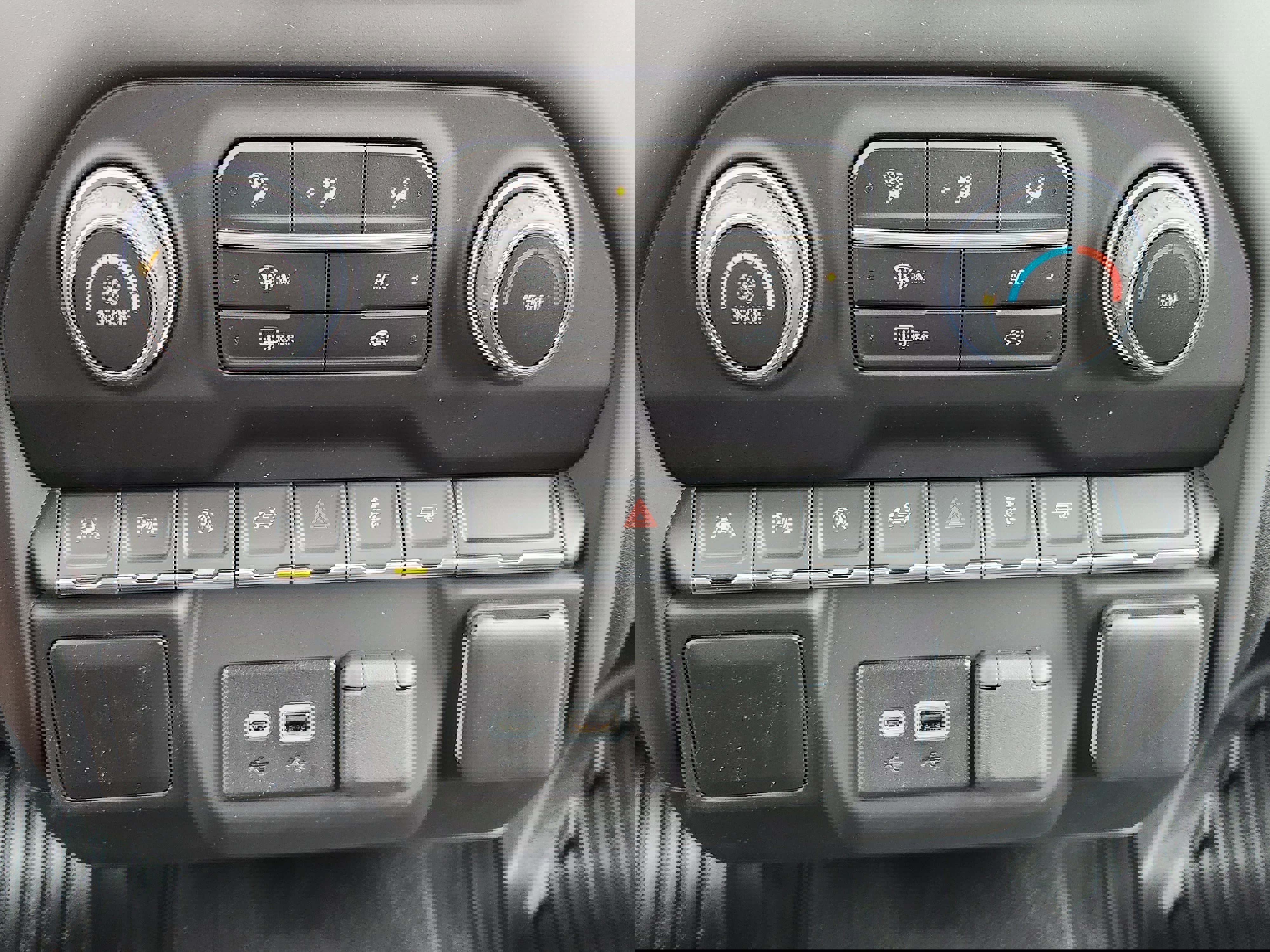 New 2026 Chevrolet Silverado 1500 W/T image 20