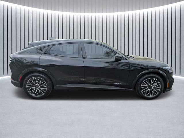 New 2026 Ford Mustang Mach-E Premium RWD image 2