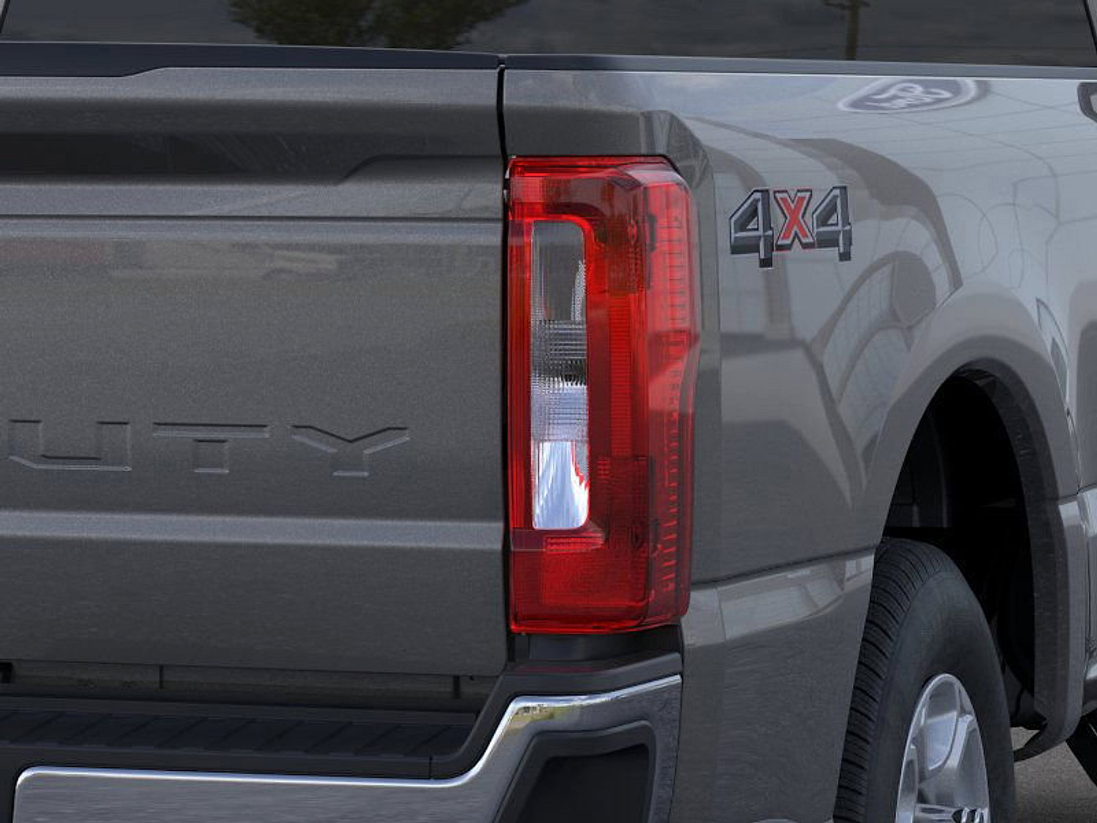 Used 2026 Ford F250 XLT AWD/4WD image 21