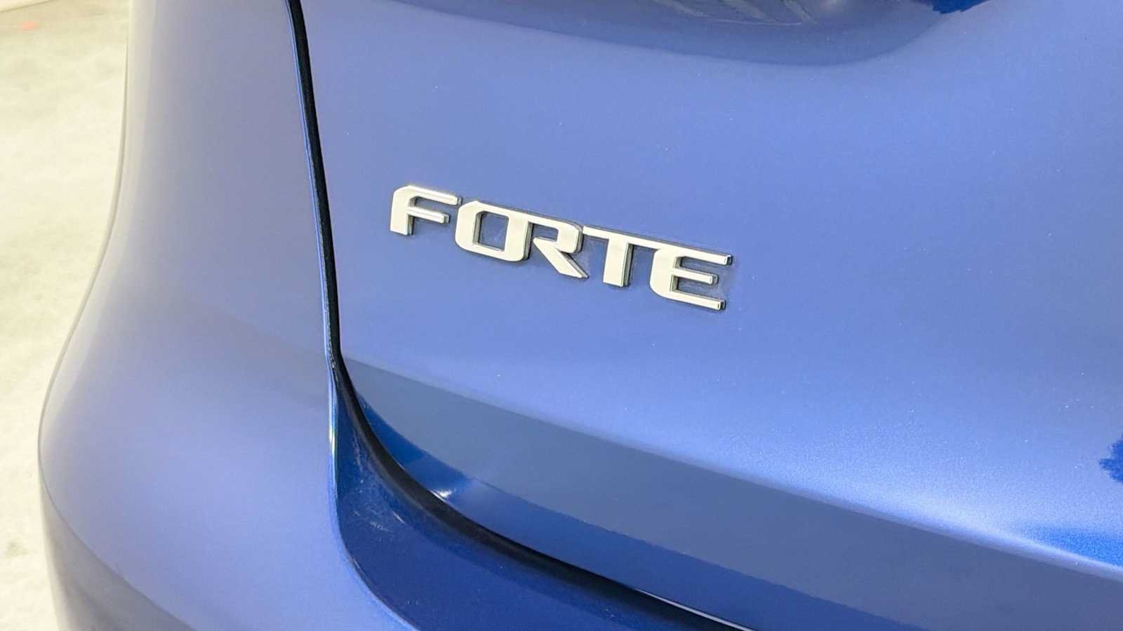 Used 2017 Kia Forte LX w/ LX Popular Package FWD image 27