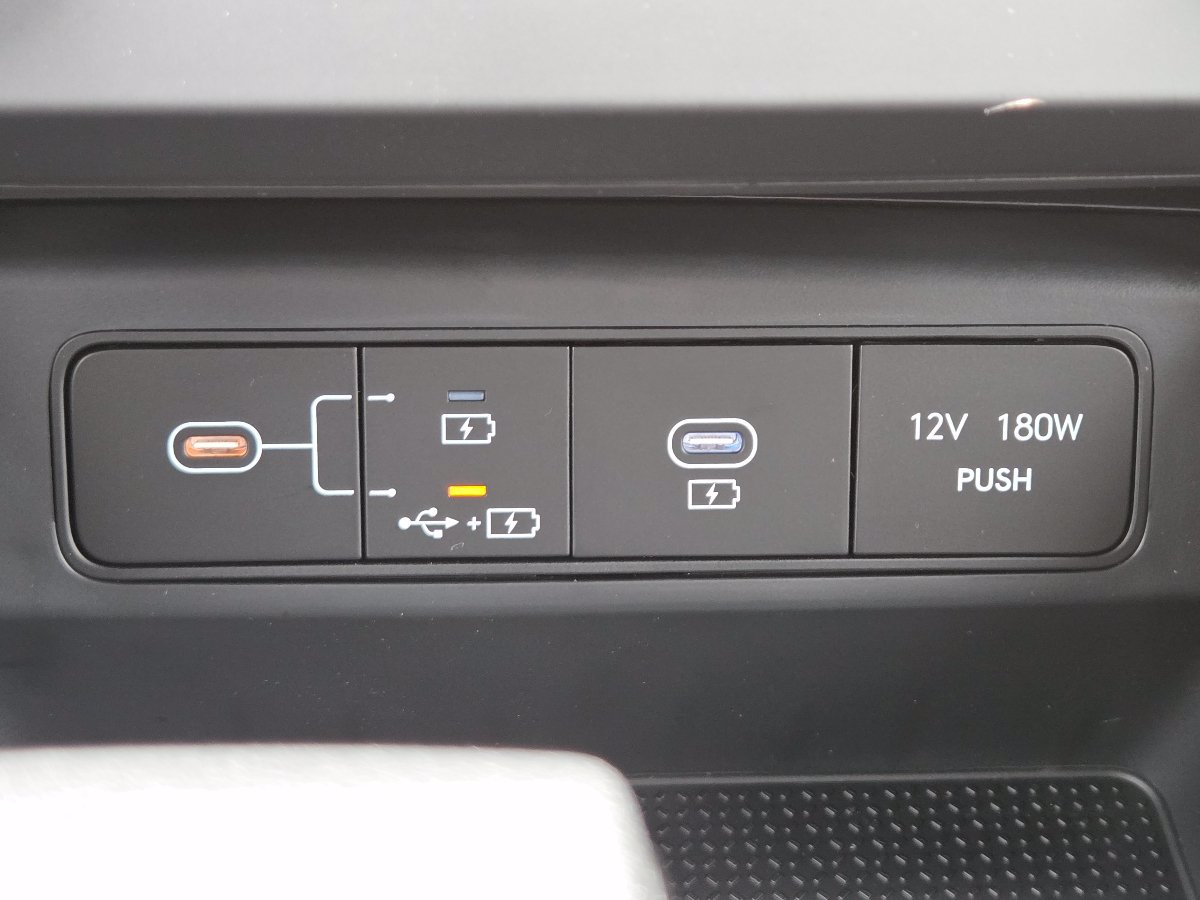 New 2027 Hyundai Santa Cruz SE AWD/4WD image 9