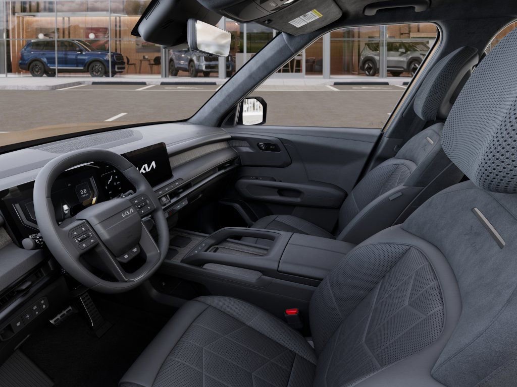New 2027 Kia Telluride SX Prestige X-Line image 18