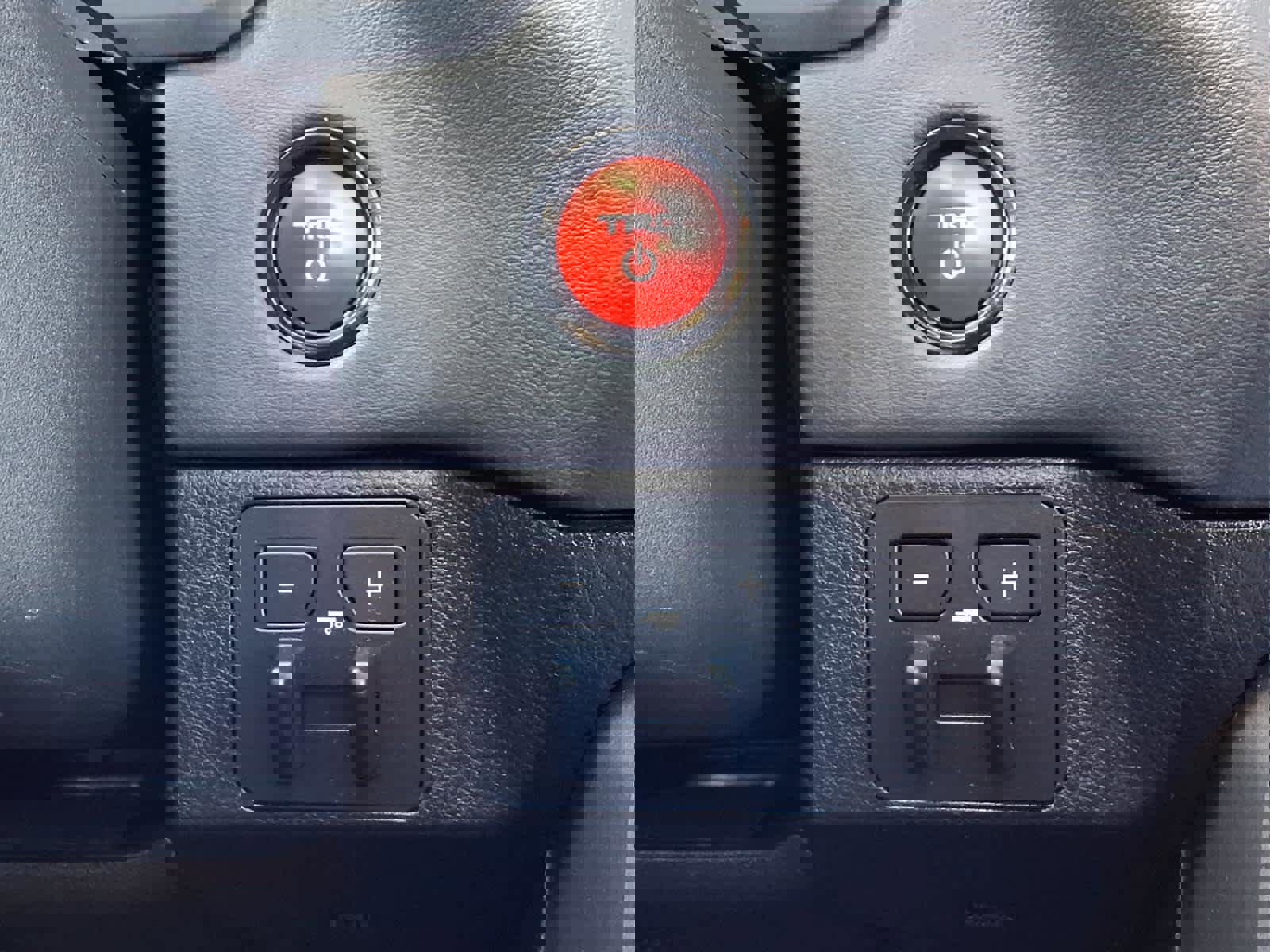 Used 2026 Toyota Tundra Platinum w/ TRD Off-Road Package image 24