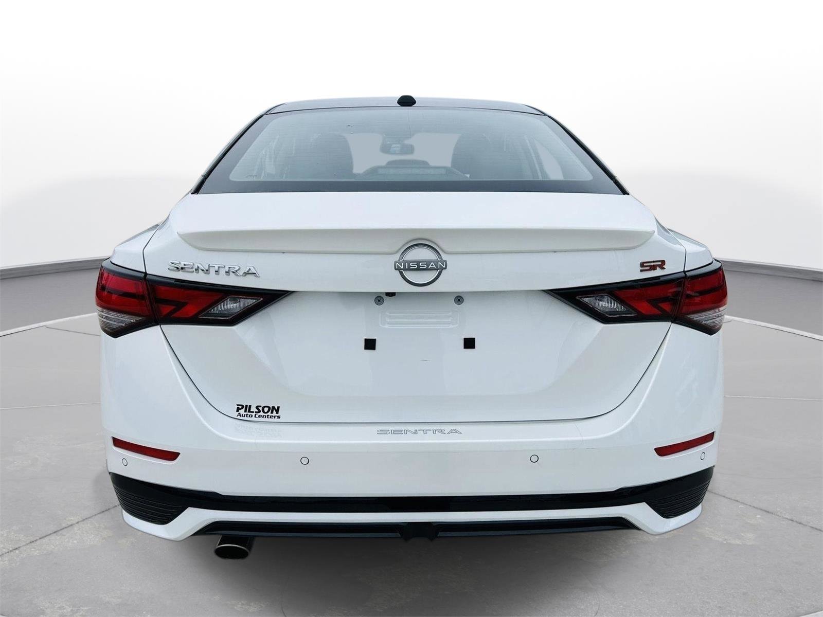 Used 2024 Nissan Sentra SR w/ SR Premium Package image 38