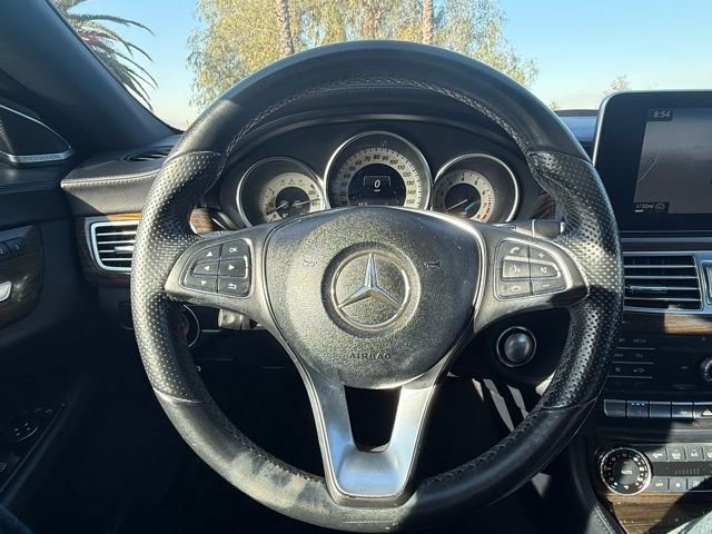Used 2015 Mercedes-Benz CLS 400 image 24