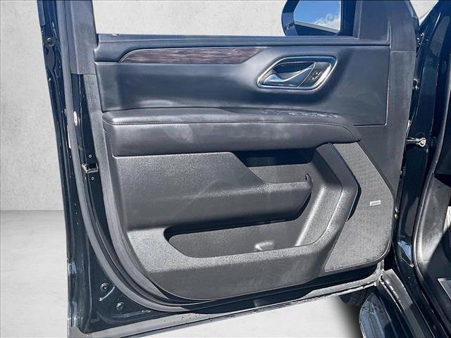Certified 2024 Chevrolet Tahoe LT RWD image 18