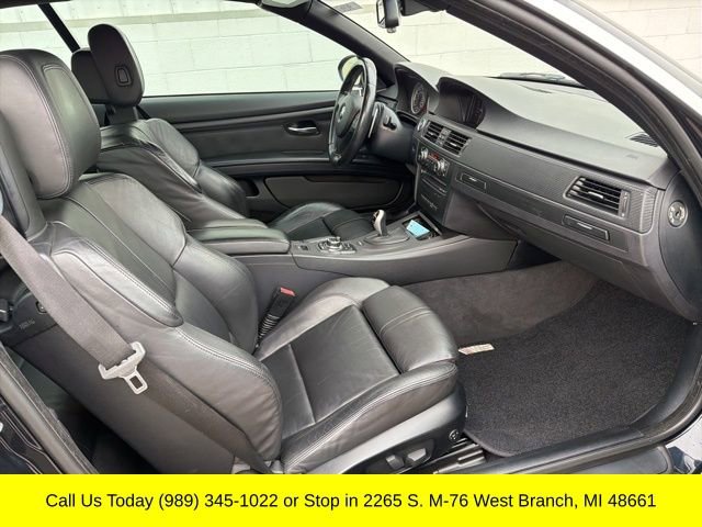 Used 2012 BMW M3 Convertible image 38