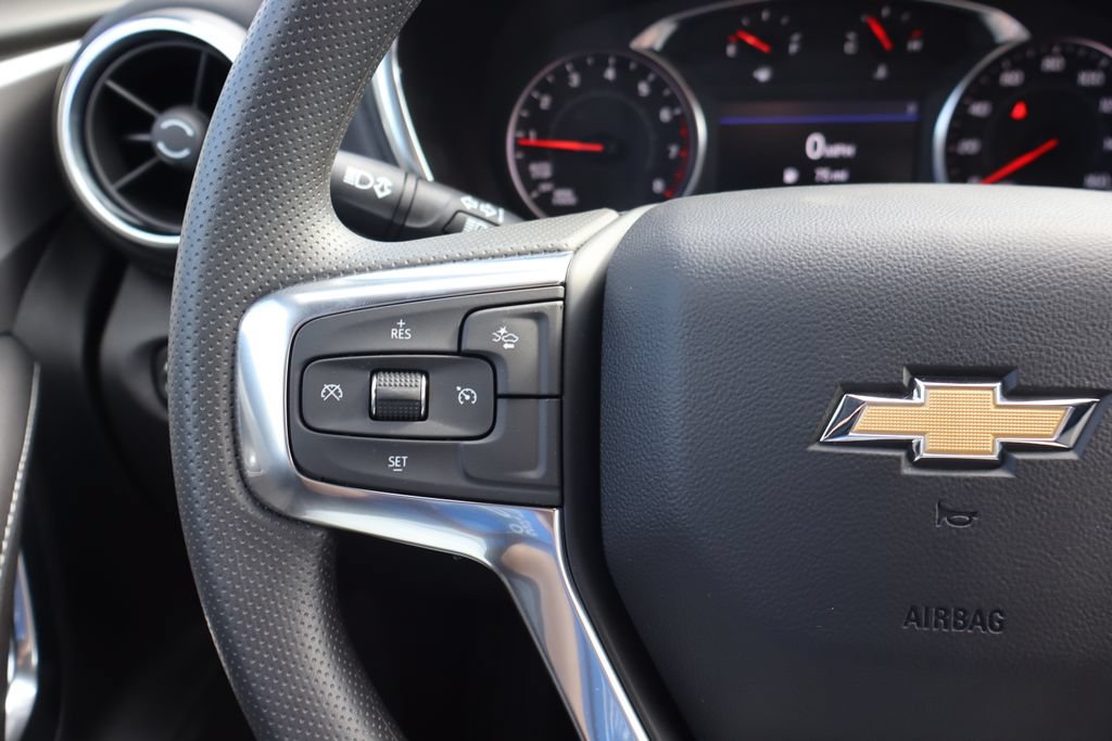 New 2026 Chevrolet Blazer LT w/ Convenience Package FWD image 8