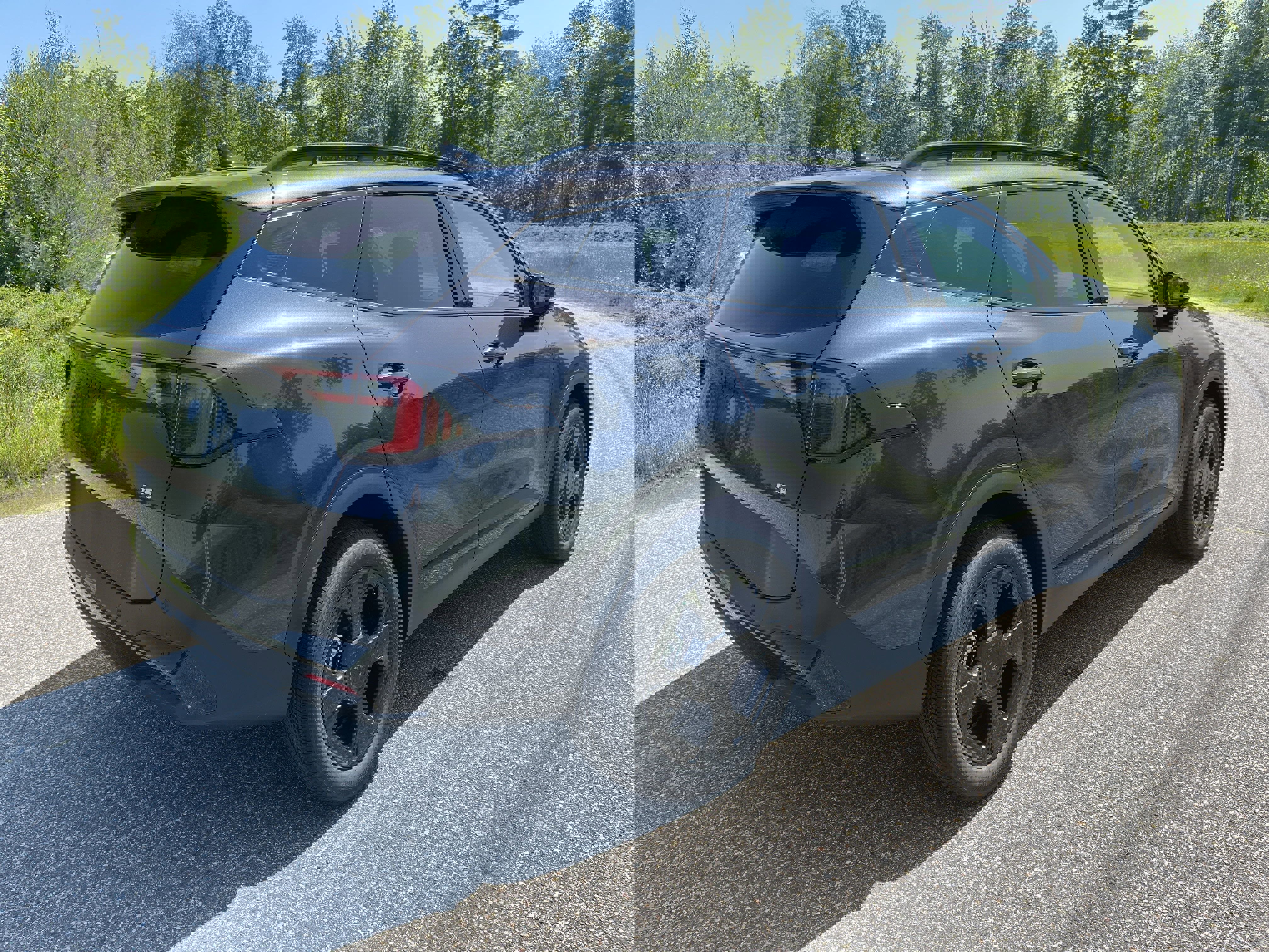 New 2026 Kia Sportage X-Line w/ X-Line Premium Package image 7