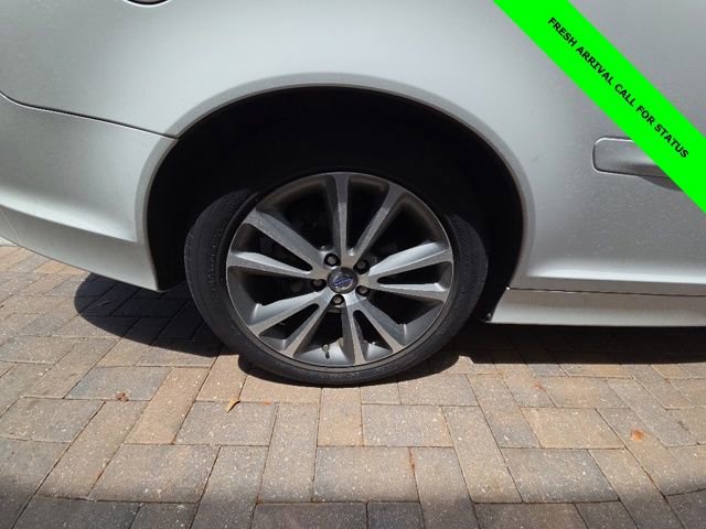 Used 2013 Volvo C70 T5 FWD image 10