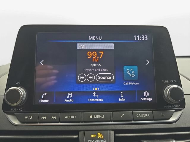 Used 2024 Nissan Altima 2.5 SR FWD image 22