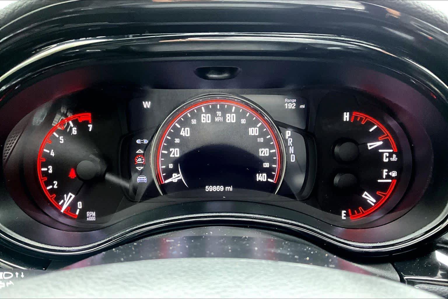 Used 2023 Dodge Durango GT AWD/4WD image 26