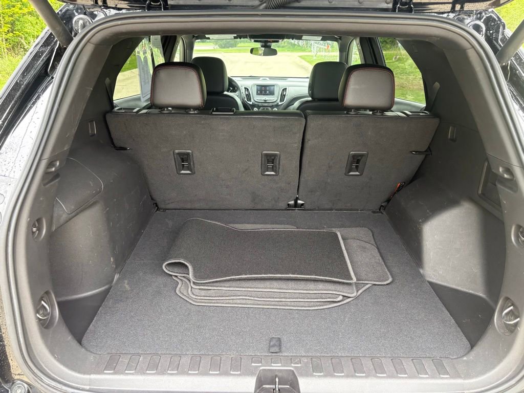 Used 2024 Chevrolet Equinox RS AWD/4WD image 45