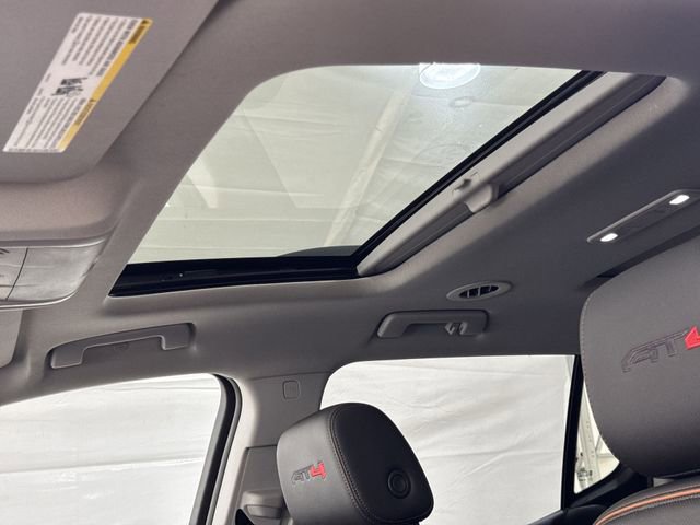 Certified 2022 GMC Acadia AT4 w/ Technology Package image 19