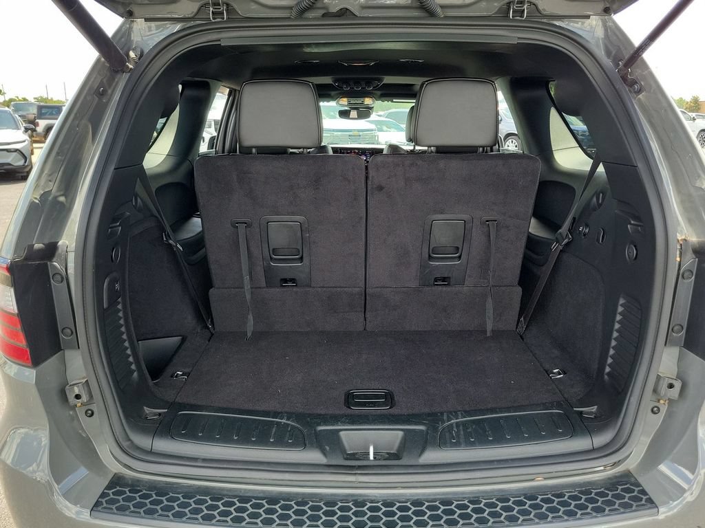 Used 2023 Dodge Durango R/T RWD image 27
