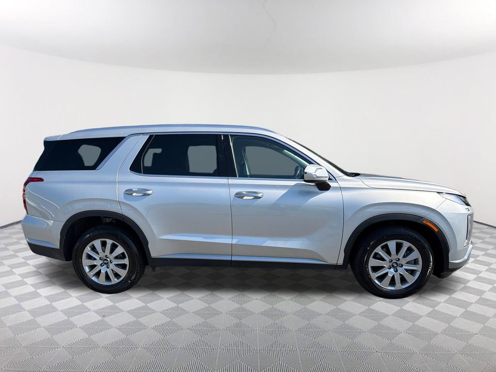Used 2024 Hyundai Palisade SEL AWD/4WD image 4