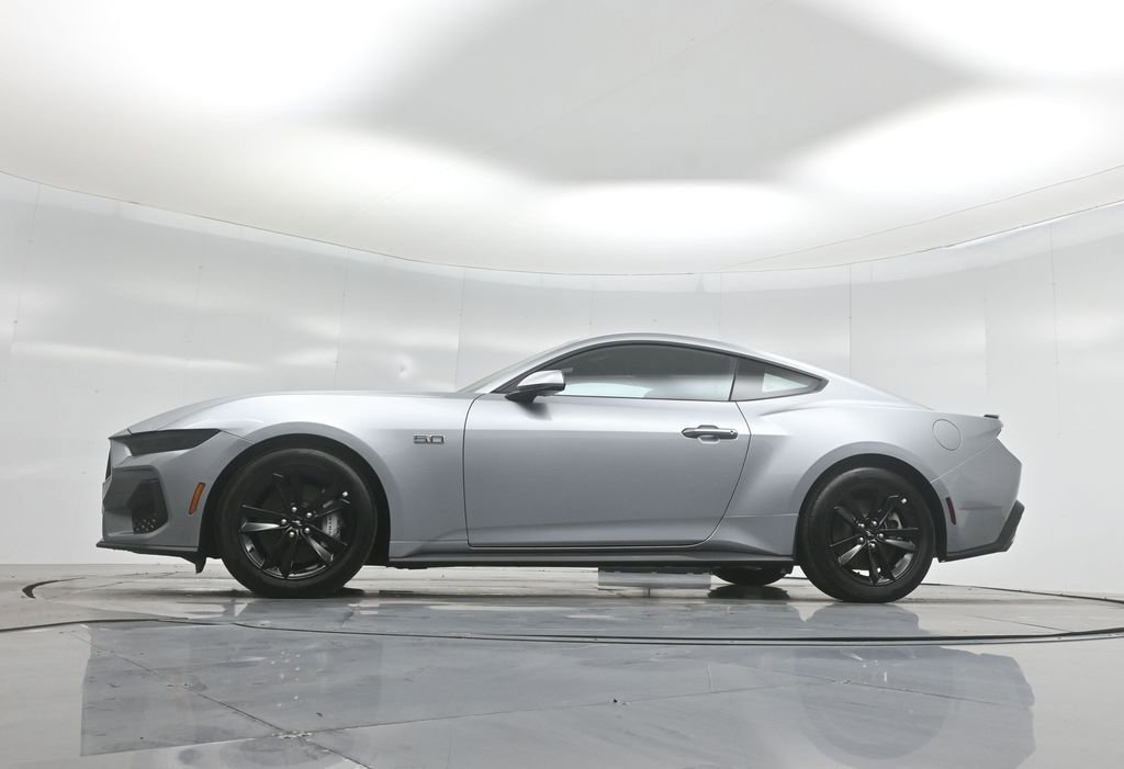 Certified 2025 Ford Mustang GT image 49