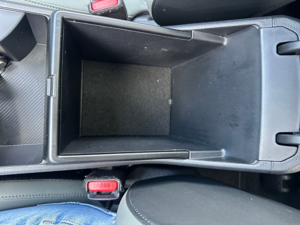 Used 2023 Kia Sportage X-Line w/ X-Line Premium Package image 28