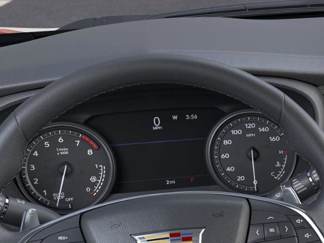 New 2025 Cadillac XT5 Sportv w/ Technology Package image 18