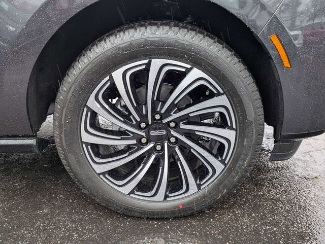 New 2026 Lincoln Navigator Black Label image 11