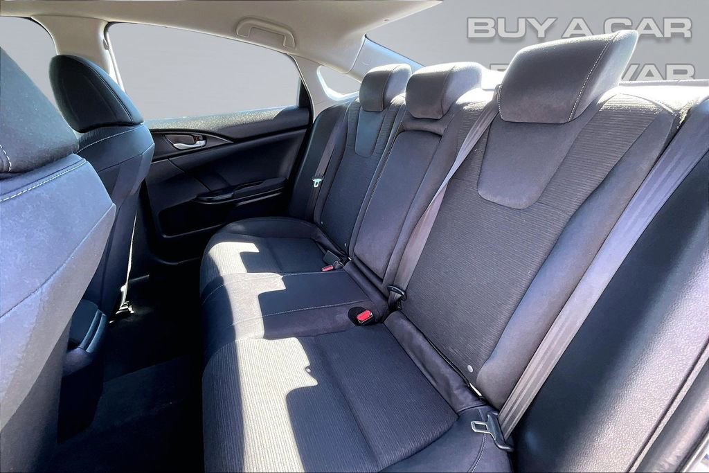 Used 2022 Honda Insight EX image 25