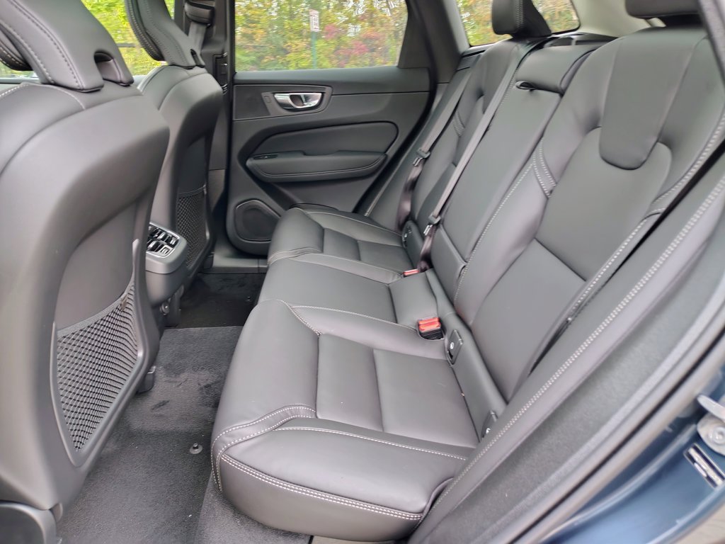New 2027 Volvo XC60 B5 Ultra AWD/4WD image 22