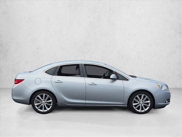 Used 2013 Buick Verano FWD image 4