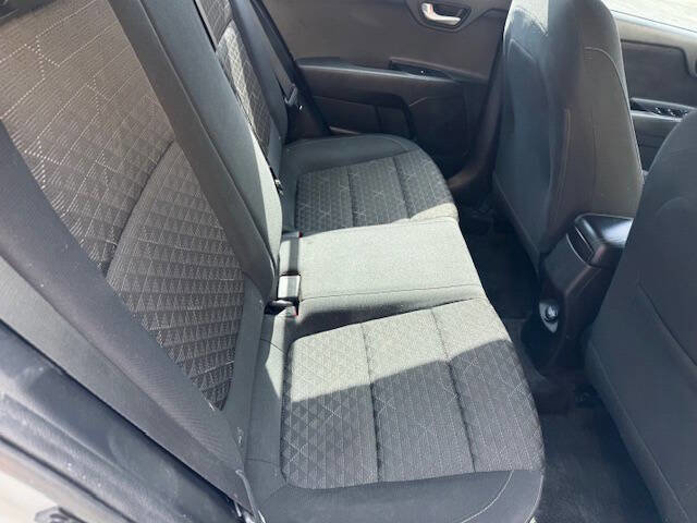 Used 2018 Kia Rio S image 15