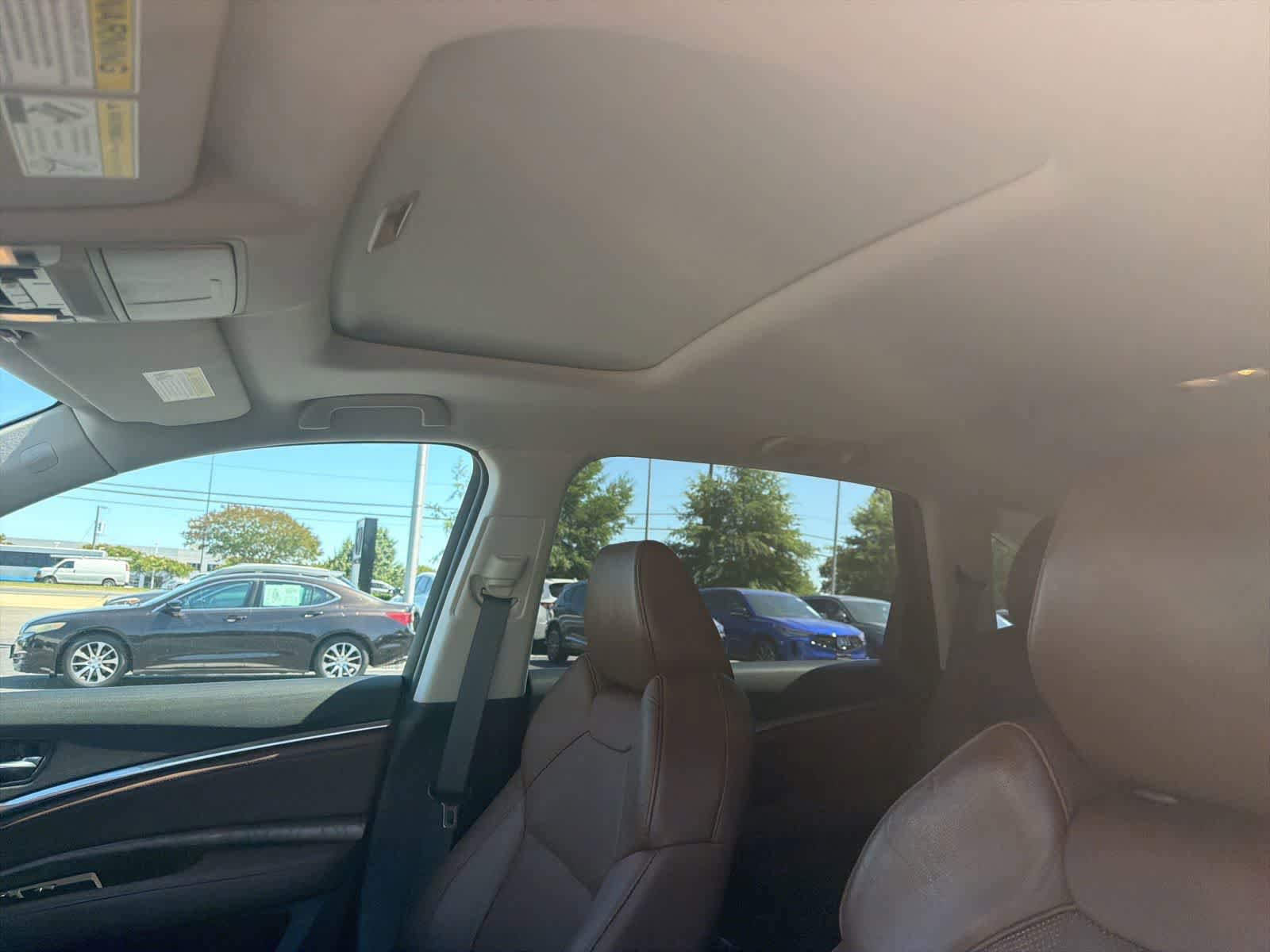 Used 2019 Acura MDX FWD w/ Technology Package image 11