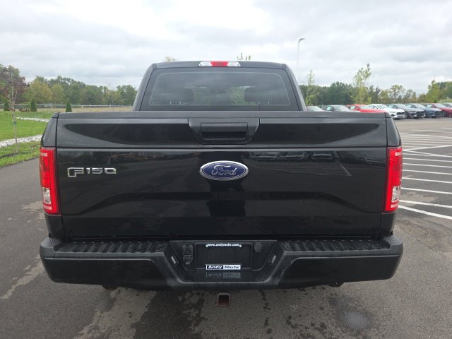 Used 2015 Ford F150 XL w/ Equipment Group 101A Mid AWD/4WD image 8