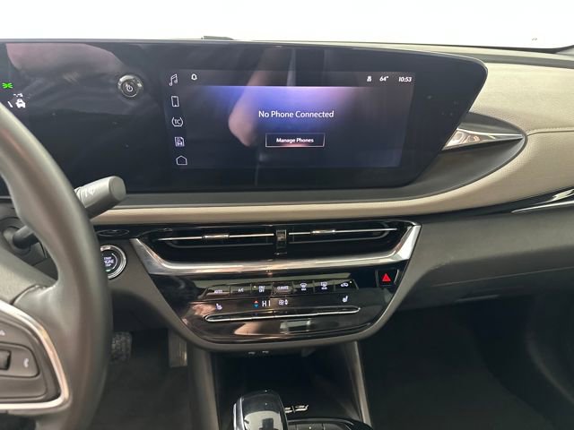 Used 2024 Buick Envista Avenir image 21