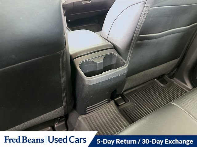 Used 2018 Toyota Tacoma Limited image 28