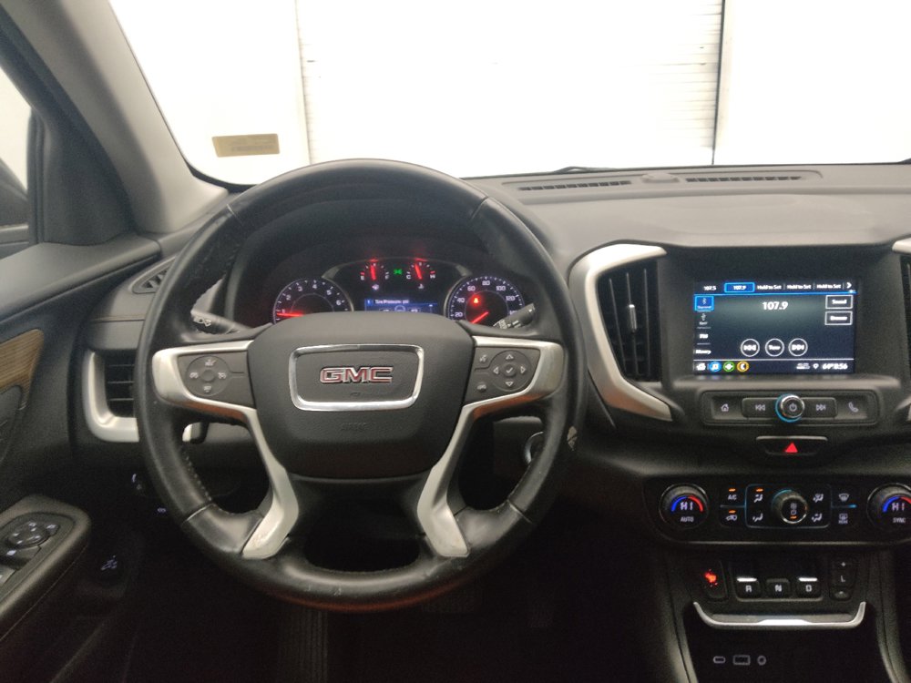 Used 2019 GMC Terrain SLE w/ Driver Convenience Package FWD image 22