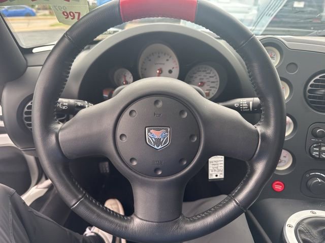Used 2009 Dodge Viper ACR RWD image 1