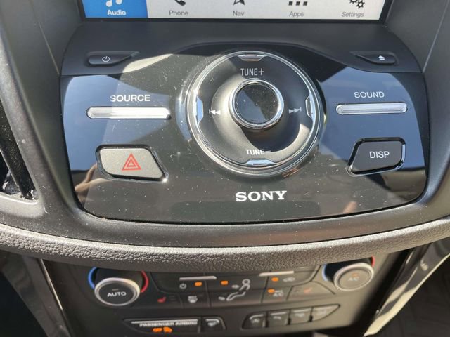 Used 2018 Ford Escape Titanium FWD image 30
