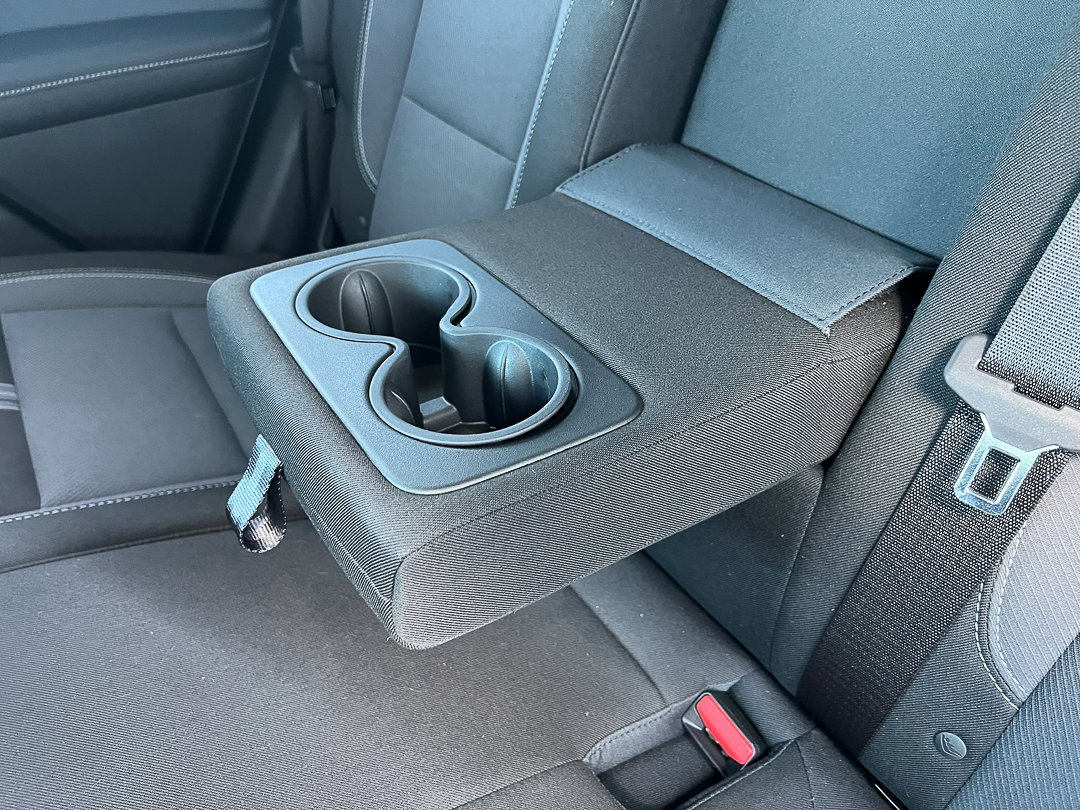 Used 2025 Chevrolet Blazer LT w/ Midnight/Sport Edition image 24