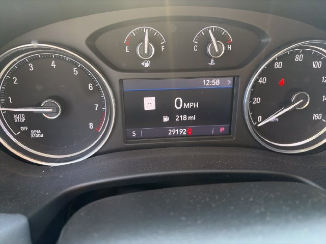Used 2023 Buick Enclave Essence w/ Experience Buick Package AWD/4WD image 16