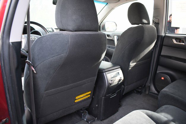 Used 2009 Toyota Highlander Sport image 21